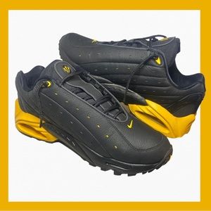 NIKE X Hot Step Air Terra NOCTA​​